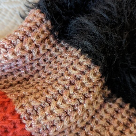 ONLY brand sweater Size M - NWOT - Picture 6 of 8